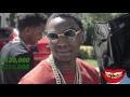 Soulja Boy shows off over $920,000 worth of exotic cars!