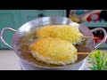 MASTER SUSHI 🍣 Cook Miniature Nigiri Octopus Sushi Japanese Traditional Food 🐙 Sunny Mini Food