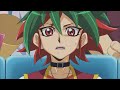 How to win in Yu-Gi-Oh? Beat up your opponent | Yu-Gi-Oh! Arc-V Yaiba vs Kachidoki