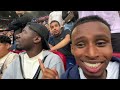 Frankrijk - België: Een Late Goal.. Mijn Reactie In Het Stadion! 🇫🇷🇧🇪 (EK Vlog #9)