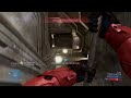 This is How You Capture a Flag (Halo 3 CTF)