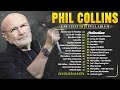 Phil Collins Greatest Hits 2024 🌺 The Best Phil Collins Songs 🎵 Best Soft Rock Playlist Of Phil Co