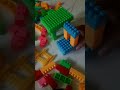 How to Build Lego Chair & Table | Building Blocks  | Lego Fun with Bricks Ideas |