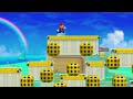 Lego Mario Bros enter the Nintendo Switch in Bowser's parkour to save Princess Peach! Mario Story