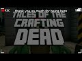Loose Ends of Dr. Kane [Tales of the Crafting Dead] Minecraft Roleplay S2 EP: 11 (S2 Finial)