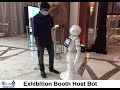 Robots In Action: Pepper