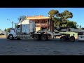 Awesome Road Trains and Trucks Australia