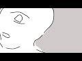 sakuga animation practice idk | done on rough animator