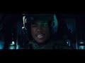 Independence Day: Resurgence (Air Battle)