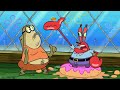 100 SpongeBob GOOFS | Lost in Bikini Bottom, Squidward In Clarinet Land & MORE Full Episodes