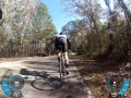 Tallahassee Cycling - Blue Skies and Sunshine!