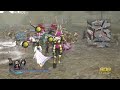 The Warriors Orochi 3 Journey Part 7