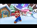 Rendezvous on Ice - Mario DDR | HD NO UI