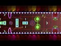 absolute zero - by agustin892 [8-star] - Geometry Dash 2.2