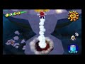 Super Mario Sunshine - Glitched Bowser Fight (No Green Water)