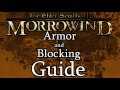 Ranged Combat - Morrowind Mechanics