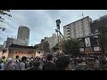 🇯🇵Sapporo Summer Festival 2024 60th Susukino Festival Kiyari, Hashigonori, Matoi / JAPAN [4K HDR]