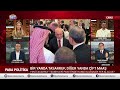 Deniz Zeyrek Anlatıyor | Emekliye Ek Zam, Mehmet Şimşek, Erdoğan, Yeni Tasarruf Paketi