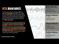 BETA Brain Waves