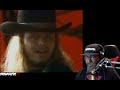 Lynyrd Skynyrd-T For Texas-1976 REACTION VIDEO