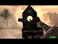 Call of Duty 4: Modern Warfare All Weapons & Equipment (Incl. Hidden Weapons) (Real Names) ☢