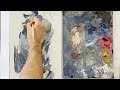 ¿Cómo funciona la PINTURA al ÓLEO? CLAVES para realizar la primera capa || PINTURA DE PROCESO