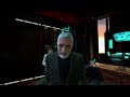 Was Breen really the bad guy in Half-Life 2 ?