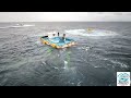 (FULL VIDEO) MASAMANG PANAHON NAGHATID NG MALAKING GRASYA SA MGA SEAMANGINGISDA🐟🚁🙏 (PACIFIC FISHING)