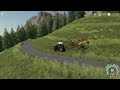 Landwirtschafts Simulator 19 Tiroler Alpen Welt