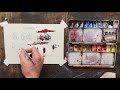 How to paint People and Figures (Watercolor made Simple!)