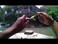 Mancing casting