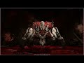 I Ripped and Tore Until Ultra-Violence was Done | My first DOOM (2016) experience