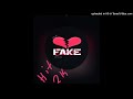 FAKE LOVE (OFFICIAL AUDIO)