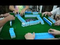 Extra Mahjong June 30 2024 Mahjong - Huli Ka Singko, No joke #mahjong  #pinoygamemasters