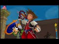 Kingdom Hearts : Final Mix - Episode 5 ; The battle with the darkness to find the light