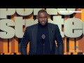 LeBron James Accepts 2016 Sportsperson Of The Year Award | SPOTY 2016 | Sports Illustrated