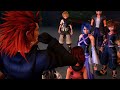 Kingdom Hearts 3 (MOD) - Kairi Vs. Aqua | It`s Kairi`s turn to save others