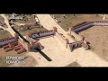 Virtual tour in ancient Athens (5th century BC) - 3D reconstruction