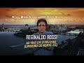 Reginaldo Rossi - Ao Vivo em 17/05/2003 (Limoeiro do Norte-CE) (Show completo)