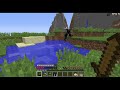 Already an Encounter with a Xenomorph - Minecraft AVP Ep 1