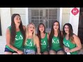 Kappa Delta Creed