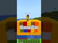 Minecraft Color Match vs CRAINER!