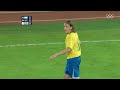 🇦🇷 Argentina 🆚 🇧🇷 Brazil | ⚽️ Men's Football Semifinal | Beijing 2008