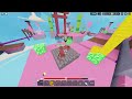 Bedwars Solos