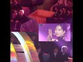 NCT DREAM React to AESPA 'Intro + Trick or Trick + Drama' | Melon Music Award 2023