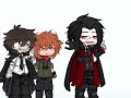 “It is good to be a p***phile sometimes!! / It’s a new slang term!” || 15!Skk || gacha x bsd || CO09