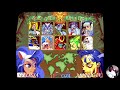 Playing DarkStalkers (Felicia) on #PS5 #Twitch- #livestream #darkstalkers