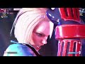 SF6 | Cammy(Mago) VS Luke(Bonchan) | High Level