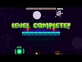 Geometry Dash 2.2 - Dash