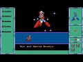 megaman x2 solo buster parte 3